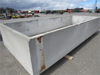 CONCRETE DYKE Used Other for sale