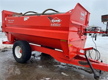 KUHN KNIGHT RA142 Other Equipment For Sale