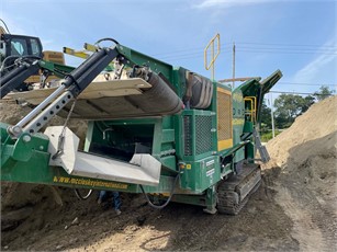 Stone Crushers - For Sale USA