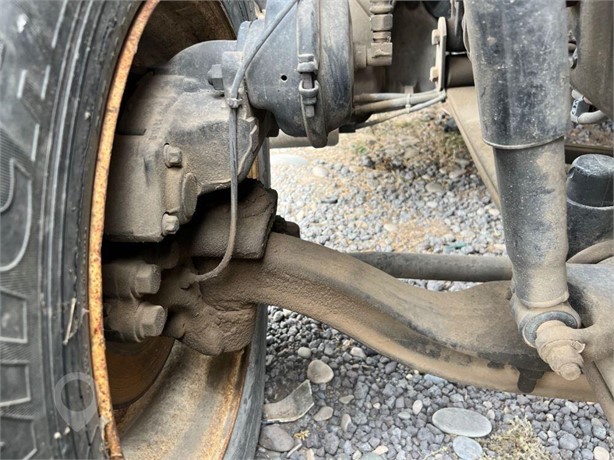 2019 MACK ANTHEM Used Axle Truck / Trailer Components for sale