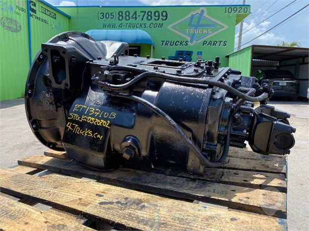 1999 EATON-FULLER RT13710B Used Transmission Truck / Trailer Components for sale
