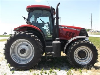 Kritiek Wijzigingen van groet CASE IH PUMA 130 Farm Equipment For Sale - 14 Listings | TractorHouse.com