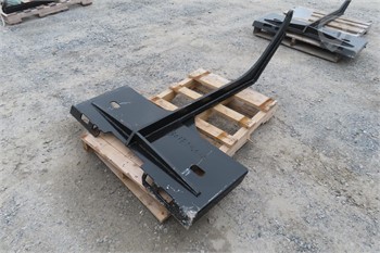 2024 TREE BOOM SKID STEER ATTACHMENT Used Other upcoming auctions