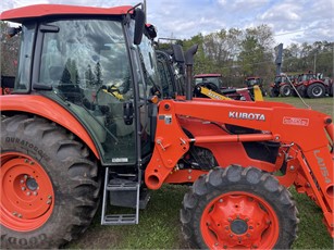 KUBOTA 40 HP to 99 HP Tractors For Sale in ROSCOE, NEW YORK