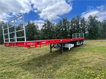 2023 AAA TRAILERS SEMI New Flatbed Trailers for sale