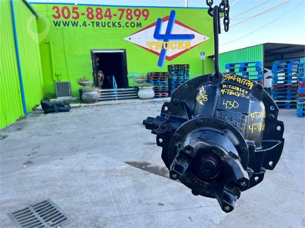 2009 MERITOR-ROCKWELL RT23160 Used Differential Truck / Trailer Components for sale