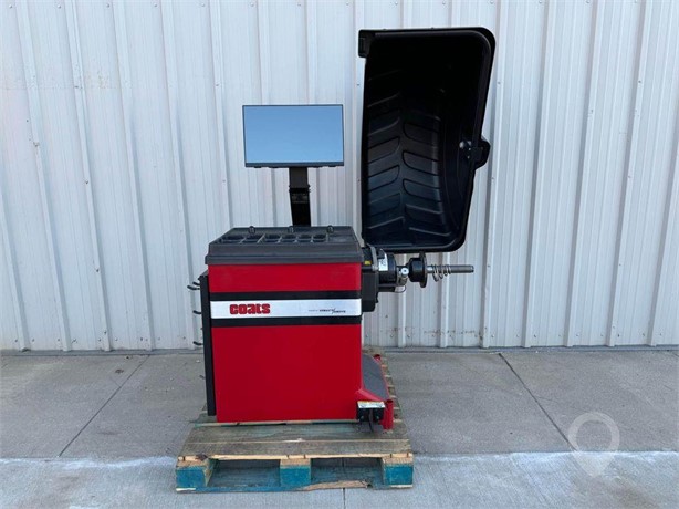 2021 COATS 1600-3D WHEEL BALANCER Used Other Shop / Warehouse for sale