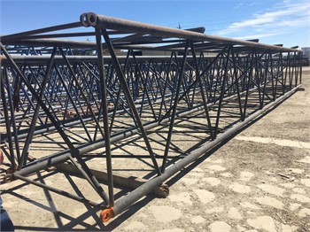 AMERICAN 8460 BOOM SECTION - 50' Used Jib for sale