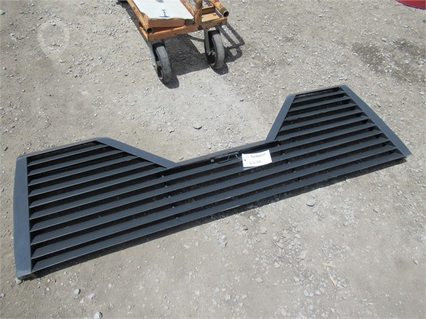 DODGE AIR FLOW TAILGATE TGCL 2531 New Other Truck / Trailer Components auction results