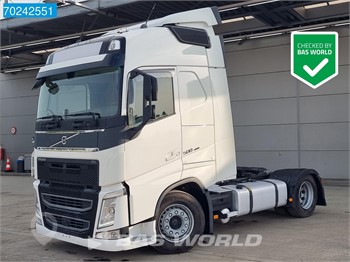 2018 VOLVO FH500 Used Tractor Other for sale