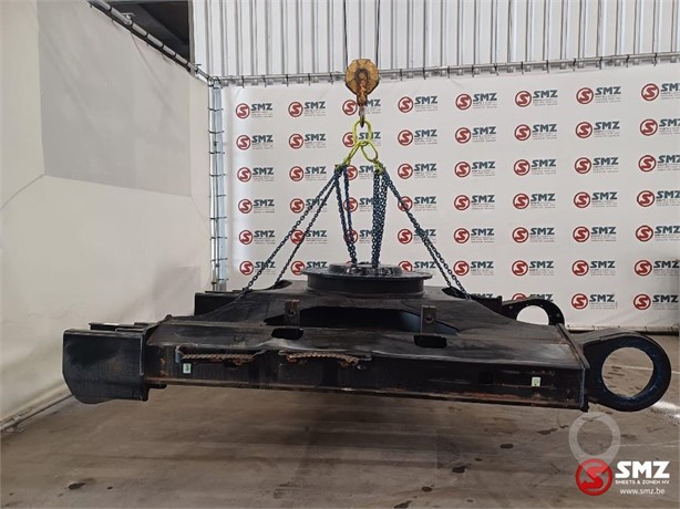 CATERPILLAR FRAME AS UNDER CATERPILLAR New Other Truck / Trailer Components for sale