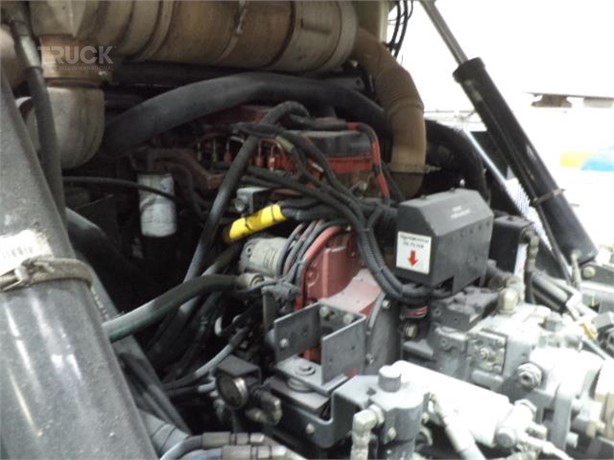 2010 CUMMINS Used Motor LKW- / Anhängerkomponenten zum verkauf