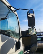 2006 HINO 238 Gebraucht Fensterglas LKW- / Anhängerkomponenten zum verkauf