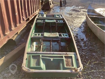 PADDLE BOAT Used Other upcoming auctions