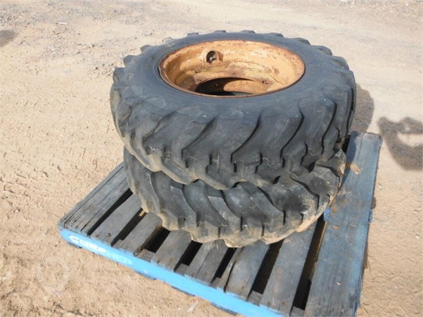 10/10.5X20 WHEELS Used Wheel Truck / Trailer Components for sale