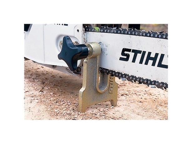 2022 STIHL STUMP VISE New Other Tools Tools/Hand held items for sale