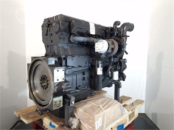 2019 CUMMINS Used Engine Truck / Trailer Components for sale