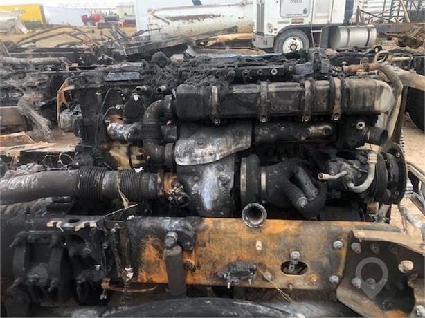 2021 DETROIT DD15 Used Engine Truck / Trailer Components for sale