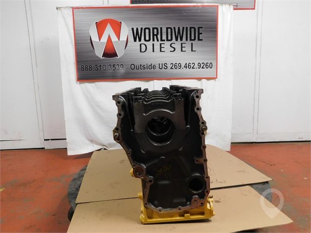 2000 CATERPILLAR 3406B CYLINDER BLOCK Used Engine Truck / Trailer Components for sale