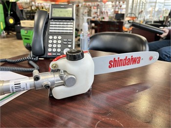 2017 SHINDAIWA POLE PRUNER New Power Tools Tools/Hand held items for sale