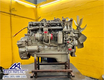 2006 CUMMINS ISB Used Engine Truck / Trailer Components for sale