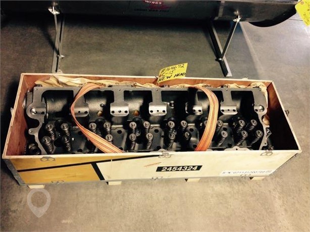 2000 CATERPILLAR C15 New Cylinder Head Truck / Trailer Components for sale