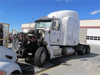 2009 PETERBILT 386 Used Cab Truck / Trailer Components for sale
