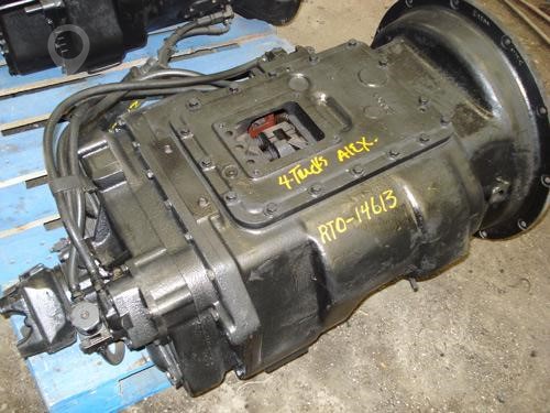 EATON-FULLER RTO14613 Used Transmission Truck / Trailer Components for sale