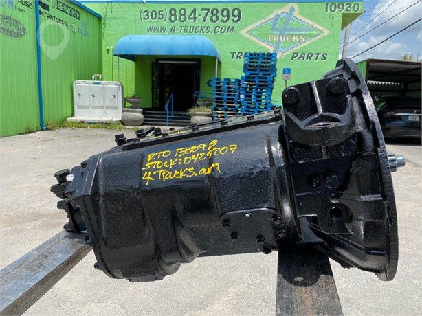 1992 EATON-FULLER RTO13609B Used Transmission Truck / Trailer Components for sale