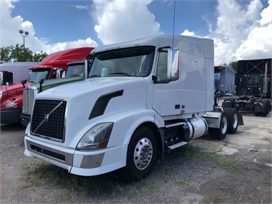 Volvo Trucks For Sale In Florida 481 Listings Truckpaper