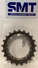 Undercarriage, Sprockets For Sale | Machinery Trader United Kingdom