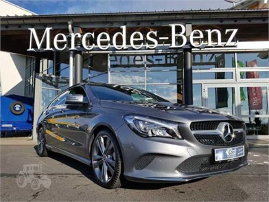 Mercedes Benz Cla 220d For Sale 2 Listings Tractorhouse