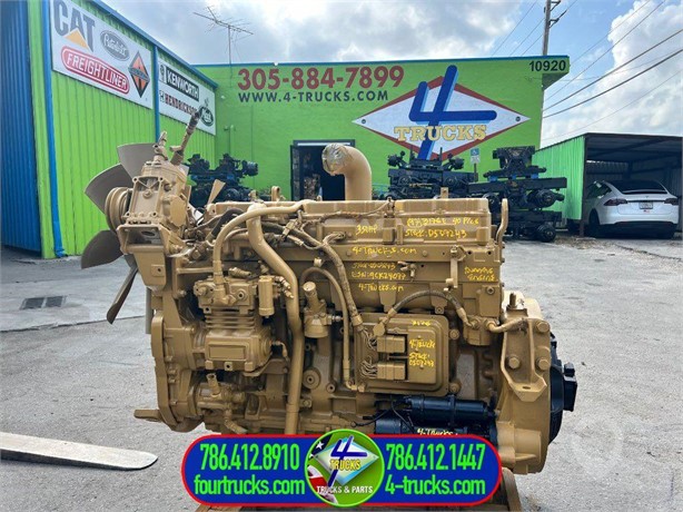 1997 CATERPILLAR 3176 Used Engine Truck / Trailer Components for sale