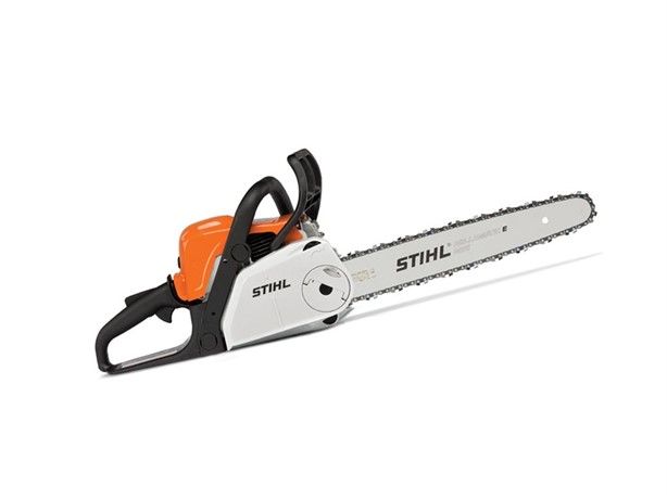 21 Stihl Ms 180 C Be For Sale In Www Johnsontractor Com