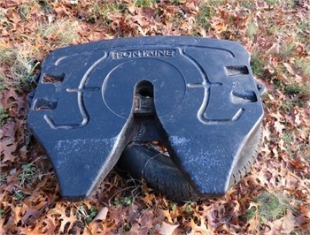 FONTAINE 5TH WHEEL HITCH Used Fifth Wheel Truck / Trailer Components auction results