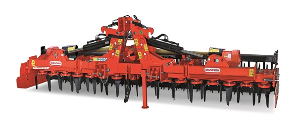 2024 MASCHIO GABBIANO 4000 New Rotary Tillage for sale