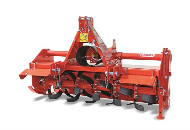 2024 MASCHIO U140 New Rotary Tillage for sale
