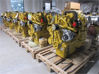 CATERPILLAR C2.2 New Engine Truck / Trailer Components for sale