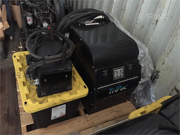 2019 THERMO KING TRIPAC EVOLUTION Used APU (Auxiliary Power Units) LKW- / Anhängerkomponenten zum verkauf