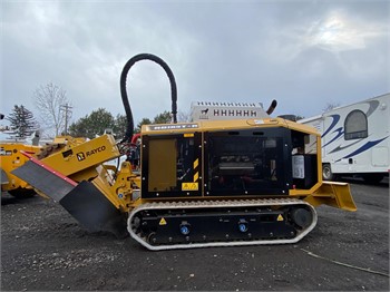2022 RAYCO RG165T-R New Track Stump Grinders for hire