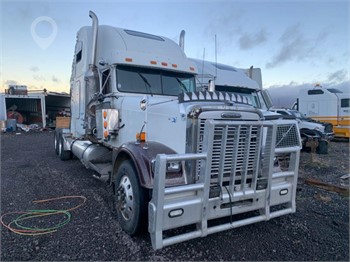 2005 FREIGHTLINER FLD132 XL CLASSIC Used Bonnet Truck / Trailer Components for sale
