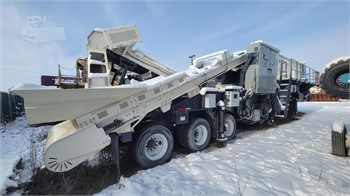 2022 CEDARAPIDS CRC1150S New Crusher Aggregate Equipment for hire