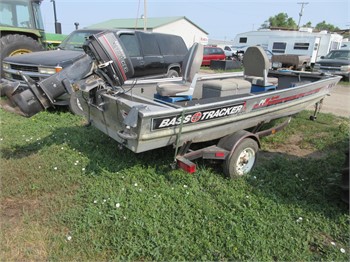 Fishing Boats Auction Results | TruckPaper.com