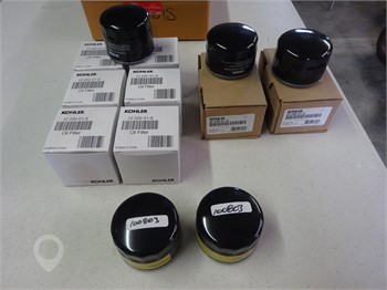 KOHLER \ BRIGGS & STRATTON OIL FILTERS New Parts / Accessories Shop / Warehouse auction results