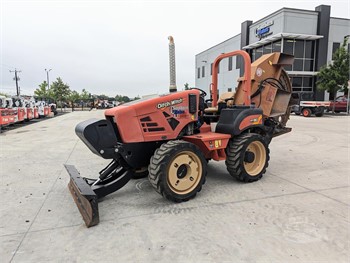2016 DITCH WITCH RT80 Used Ride On Trenchers / Cable Plows for hire