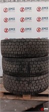 MICHELIN OCC VRACHTWAGENBAND MICHELIN 315/70R22.5 Used Tyres Truck / Trailer Components for sale