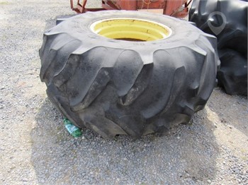 TIRE 28LX26 Used Other upcoming auctions