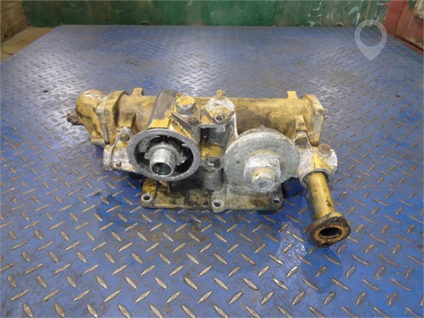 1993 CATERPILLAR ENGINE 3176 10.3L L6 Used Other Truck / Trailer Components for sale