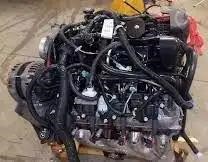 2009 GENERAL MOTORS V8, 4.8L, GAS Used Engine Truck / Trailer Components for sale