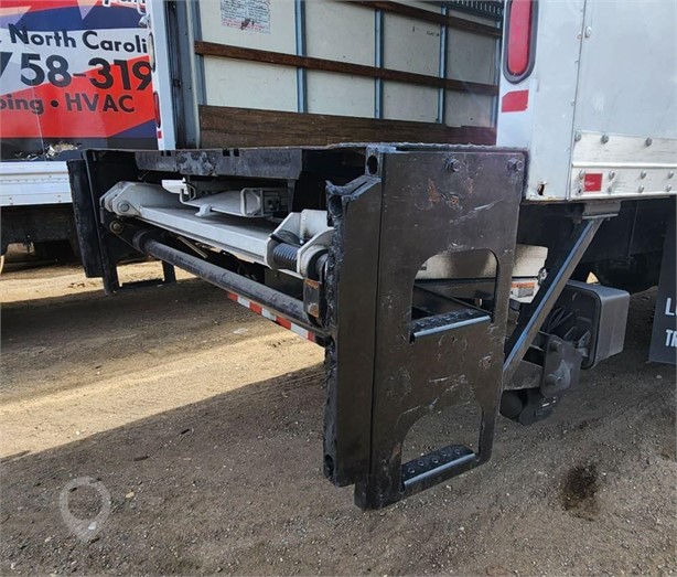 2016 INTERNATIONAL DURASTAR 4300 Used Other Truck / Trailer Components for sale